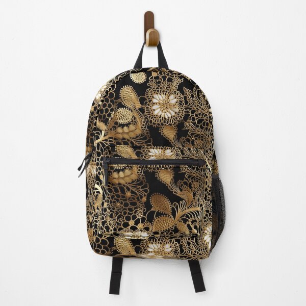 Item preview, Modern design reminiscent of the style of lace patterns designed and sold by Pflugart.