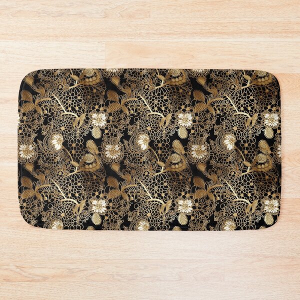 Item preview, Modern design reminiscent of the style of lace patterns designed and sold by Pflugart.