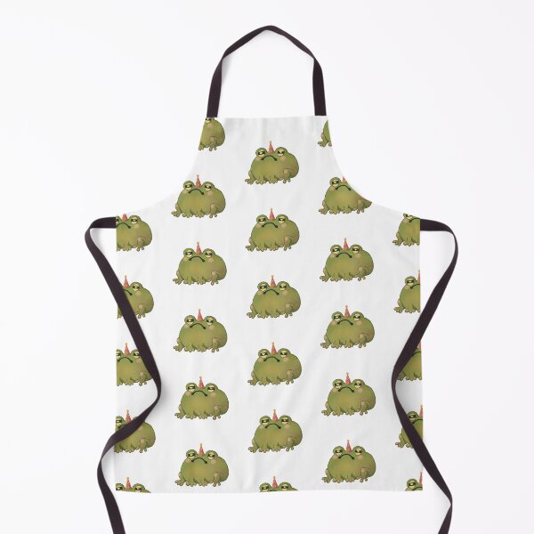 Item preview, cute froggo 2 designed and sold by kitkasz.