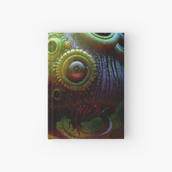 Item preview, XENOS XXIV - AN ALIEN ENTITY designed and sold by Clifford Hayes.