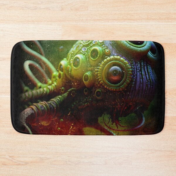Item preview, XENOS XXIV - AN ALIEN ENTITY designed and sold by Clifford Hayes.