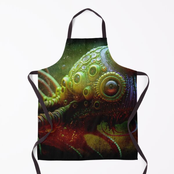 Item preview, XENOS XXIV - AN ALIEN ENTITY designed and sold by Clifford Hayes.