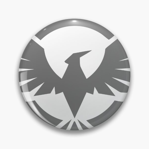 Item preview, Circle of Life, Ash Phoenix on White designed and sold by RnssncCo.
