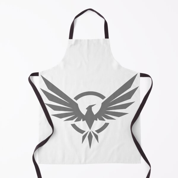 Item preview, Circle of Life, Ash Phoenix on White designed and sold by RnssncCo.