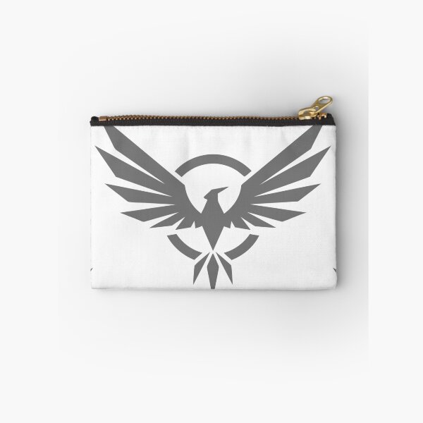 Item preview, Circle of Life, Ash Phoenix on White designed and sold by RnssncCo.