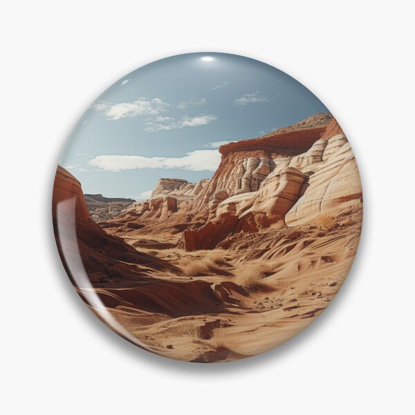 Item preview, Desert Expedition in Utah designed and sold by InkDazzle.
