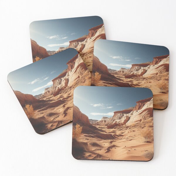 Item preview, Desert Expedition in Utah designed and sold by InkDazzle.