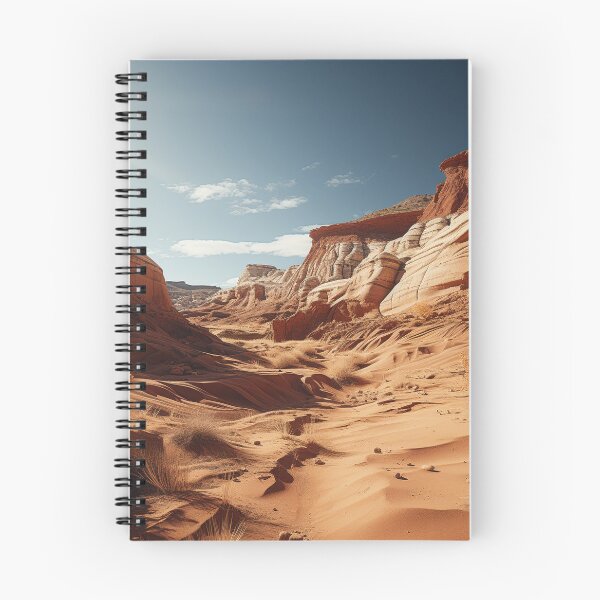 Item preview, Desert Expedition in Utah designed and sold by InkDazzle.