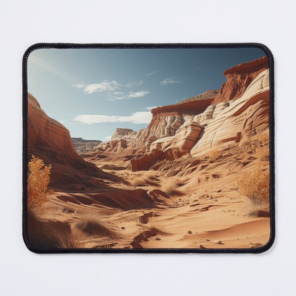 Item preview, Desert Expedition in Utah designed and sold by InkDazzle.