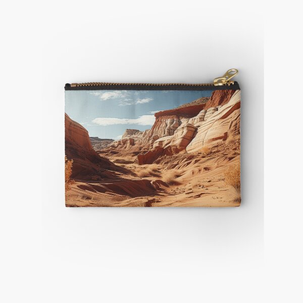 Item preview, Desert Expedition in Utah designed and sold by InkDazzle.