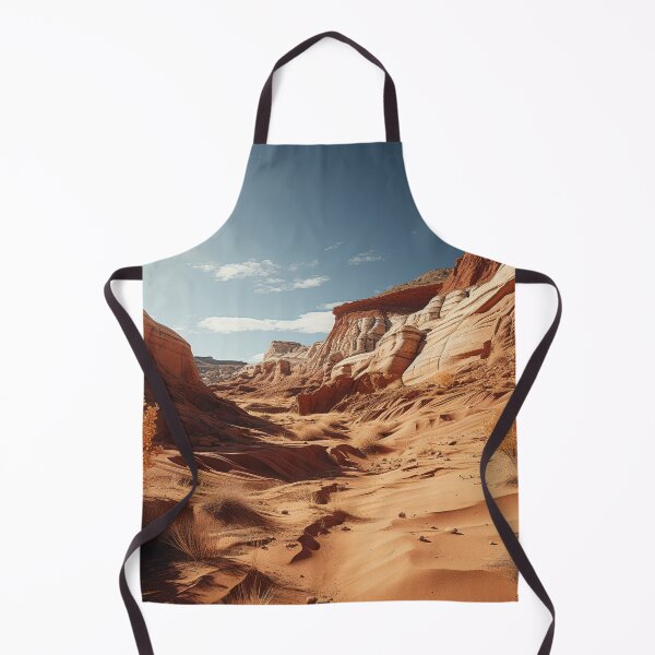 Item preview, Desert Expedition in Utah designed and sold by InkDazzle.