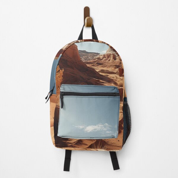 Item preview, Desert Expedition in Utah designed and sold by InkDazzle.