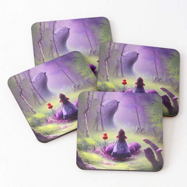 Item preview, Malice in Wonderland 24 designed and sold by ONYX Pixee.