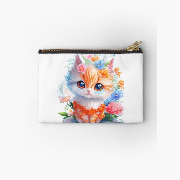 Item preview, The cutest kitten designed and sold by M-Y-A-R-T-.