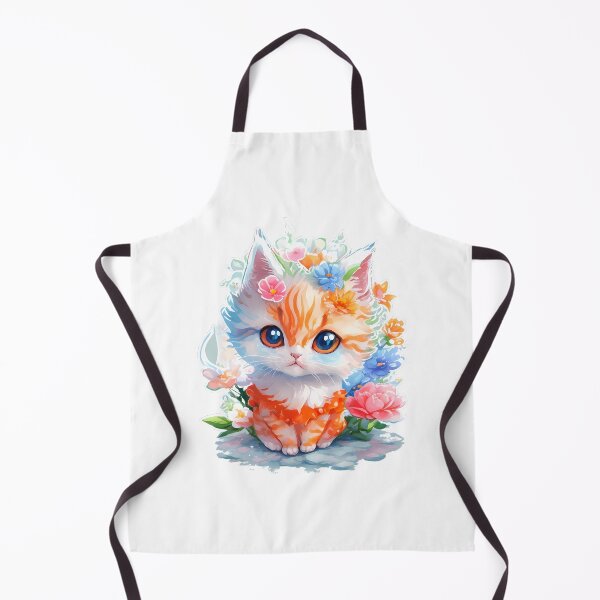 Item preview, The cutest kitten designed and sold by M-Y-A-R-T-.