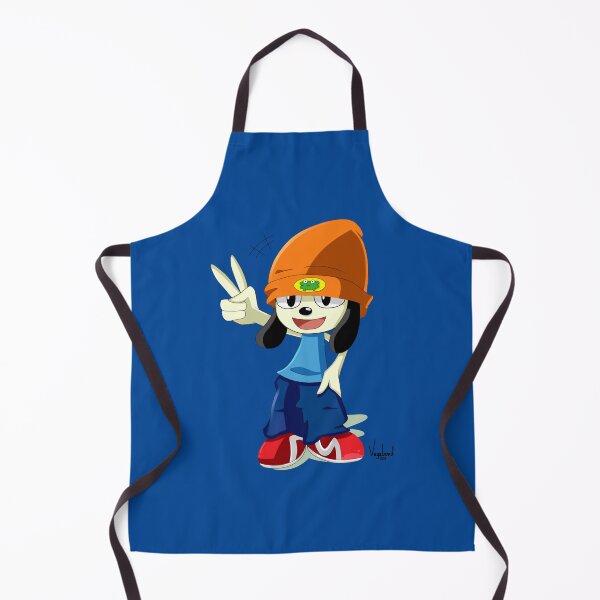 Item preview, PaRappa the Rapper designed and sold by damar-cuscato.