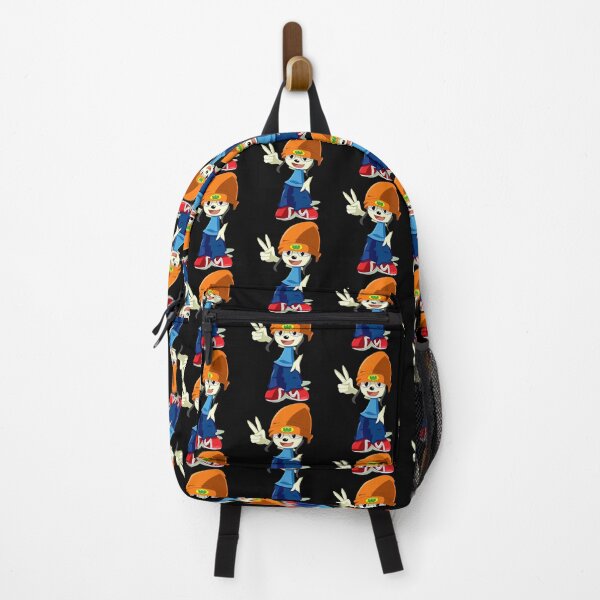 Item preview, PaRappa the Rapper designed and sold by damar-cuscato.