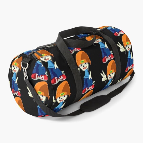 Item preview, PaRappa the Rapper designed and sold by damar-cuscato.