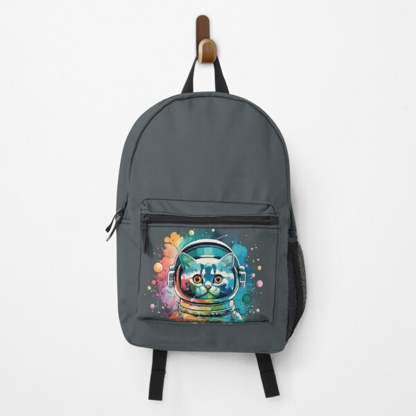 Item preview, Space Cat designed and sold by StackedPixels.
