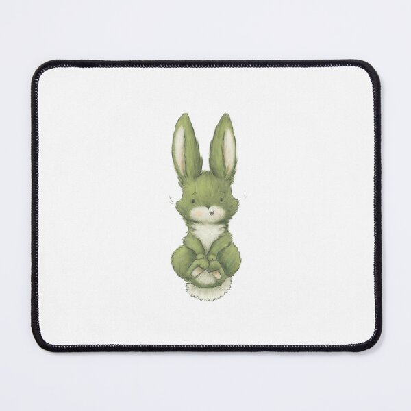 Item preview, Cute Bunny Gaze: Eyes of Delight designed and sold by TheBunnyLove.