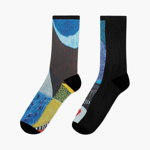 Item preview, Pintura digital de David Hockney a la venta 3 designed and sold by btmknfcwdka84.