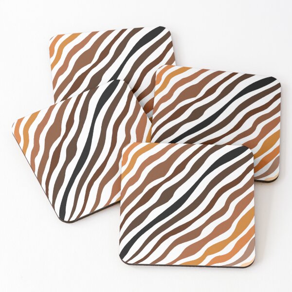 Item preview, The Desert Waves designed and sold by Okavango Gear.