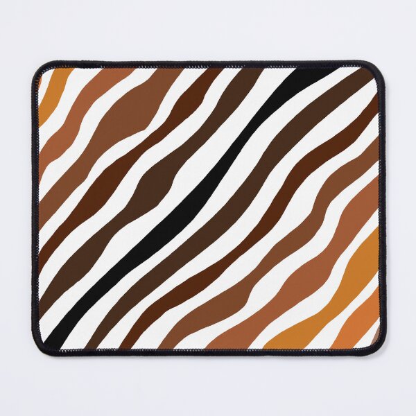 Item preview, The Desert Waves designed and sold by 1461Designs.