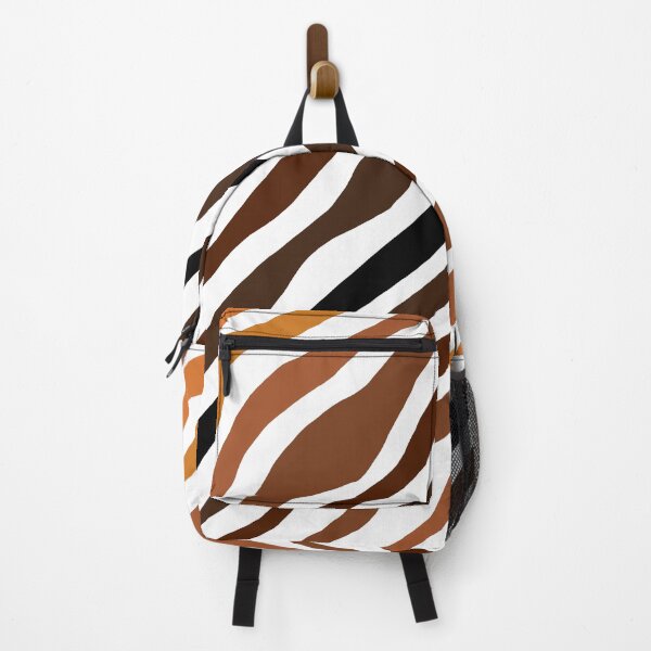 Item preview, The Desert Waves designed and sold by 1461Designs.