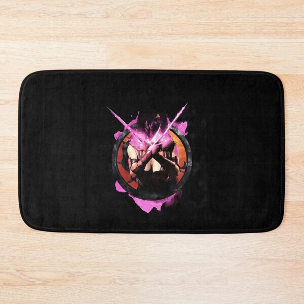 Item preview, Mortal Kombat Mileena designed and sold by Designercrawfo.