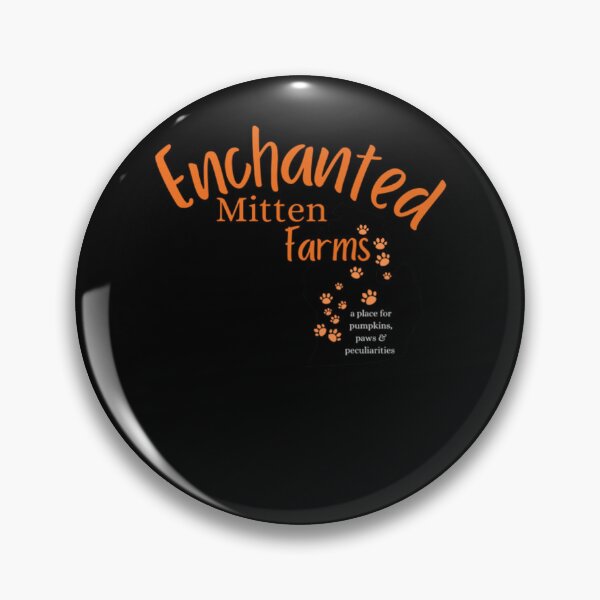 Item preview, Enchanted Mitten Farms designed and sold by CapucineCharre.