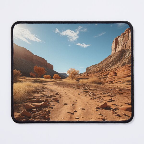 Item preview, Exploring Utah's Landscapes designed and sold by InkDazzle.