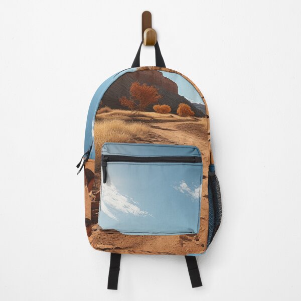 Item preview, Exploring Utah's Landscapes designed and sold by InkDazzle.