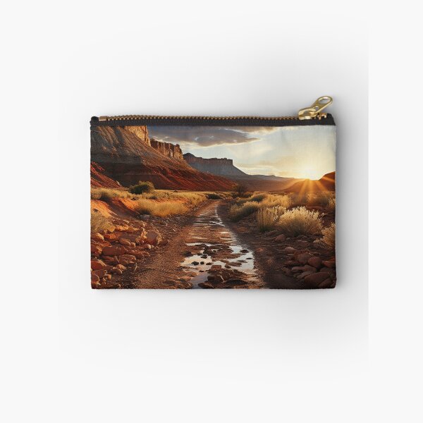 Item preview, Serenity in Utah designed and sold by InkDazzle.