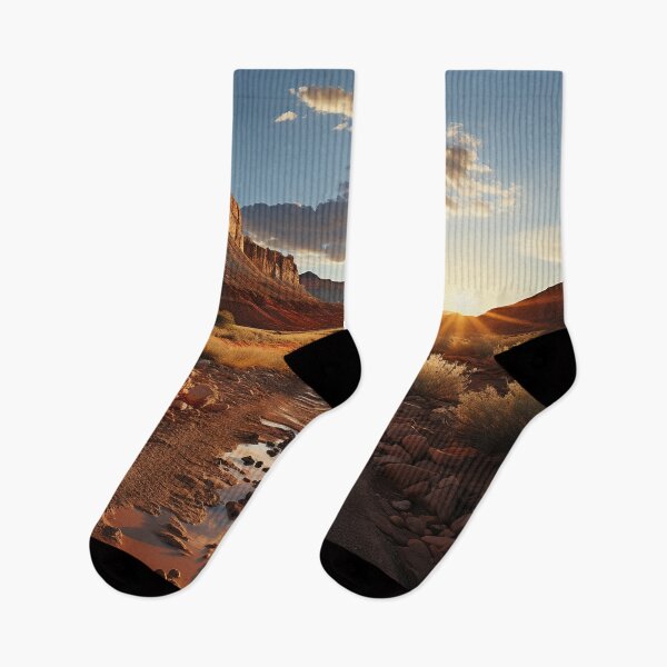 Item preview, Serenity in Utah designed and sold by InkDazzle.