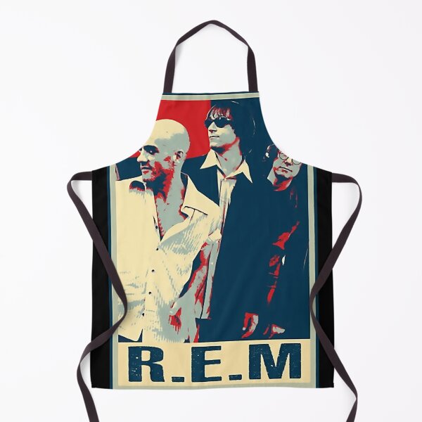 Item preview, Alternative Chronicles RÉMs Band Tribute Tee designed and sold by pipordoynefx.