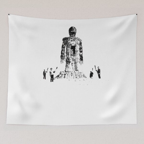 Item preview, Wicker designed and sold by QuakeObscure.