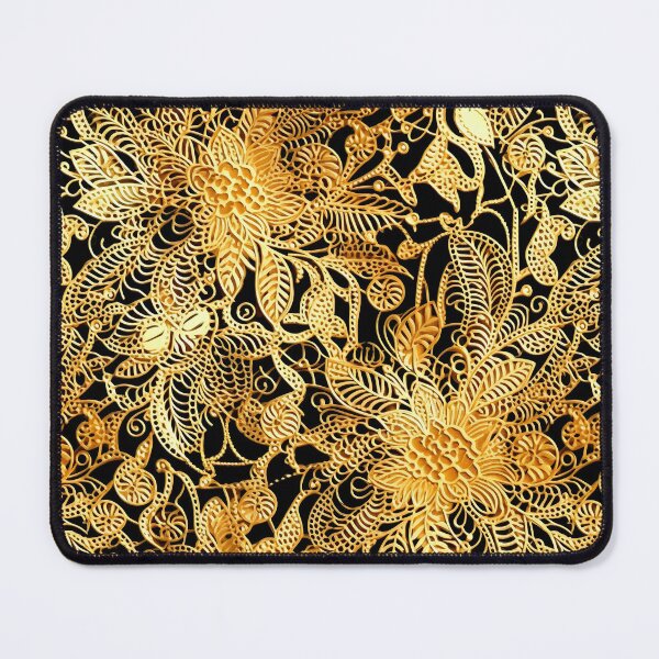 Item preview, Modern design reminiscent of the style of lace patterns designed and sold by Pflugart.