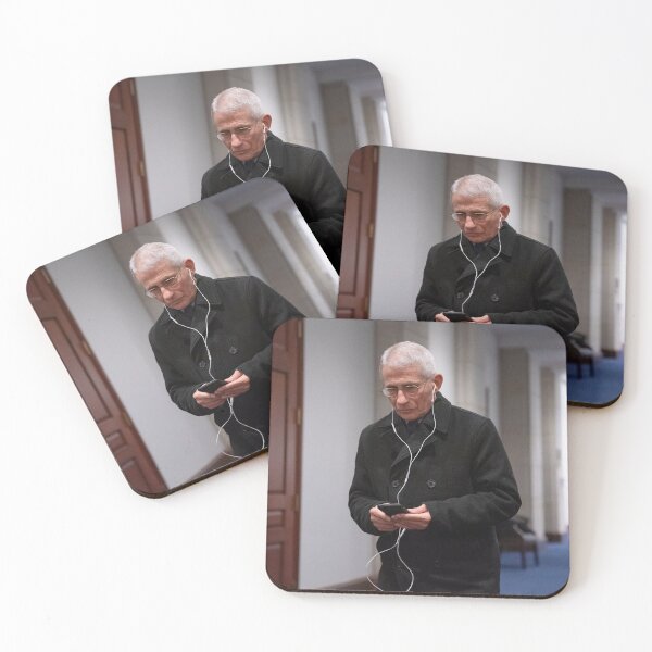 Item preview, Swag Anthony Fauci designed and sold by xiangfeng.