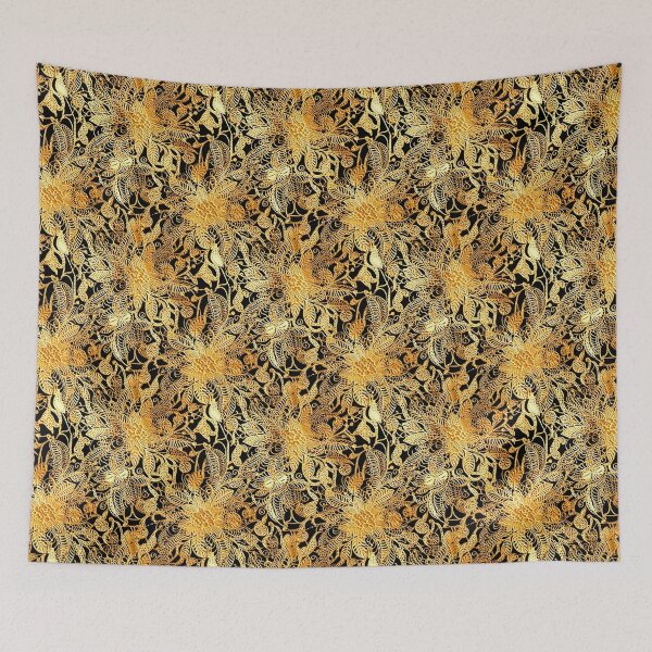 Item preview, Modern design reminiscent of the style of lace patterns designed and sold by Pflugart.