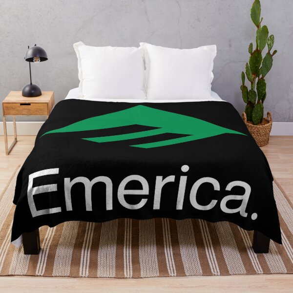 Item preview, Emerica Skateboarding designed and sold by joel134rega.