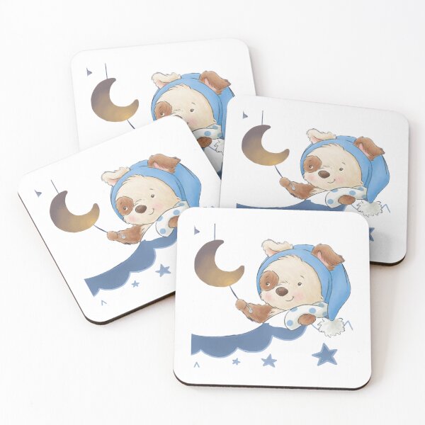 Item preview, Cute Bear Joy: Hop into Cuteness designed and sold by TheBunnyLove.