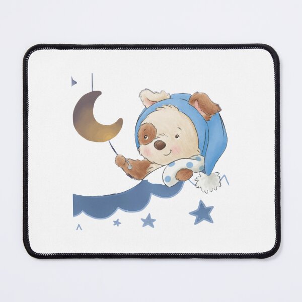 Item preview, Cute Bear Joy: Hop into Cuteness designed and sold by TheBunnyLove.