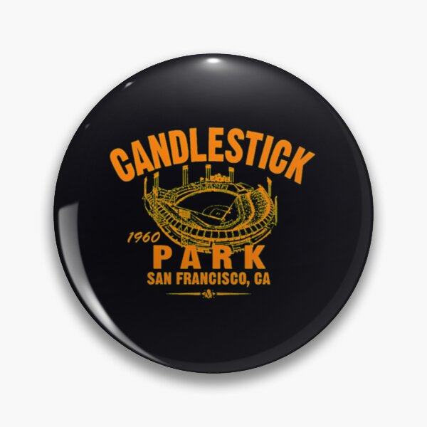 Item preview, Candlestick Park  San Francisco  	 designed and sold by ljfisdut69.