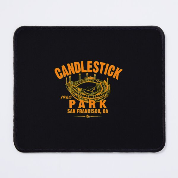Item preview, Candlestick Park  San Francisco  	 designed and sold by ljfisdut69.