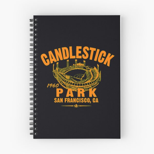 Item preview, Candlestick Park  San Francisco  	 designed and sold by ljfisdut69.