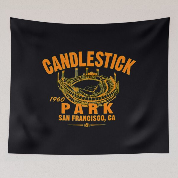 Item preview, Candlestick Park  San Francisco  	 designed and sold by ljfisdut69.