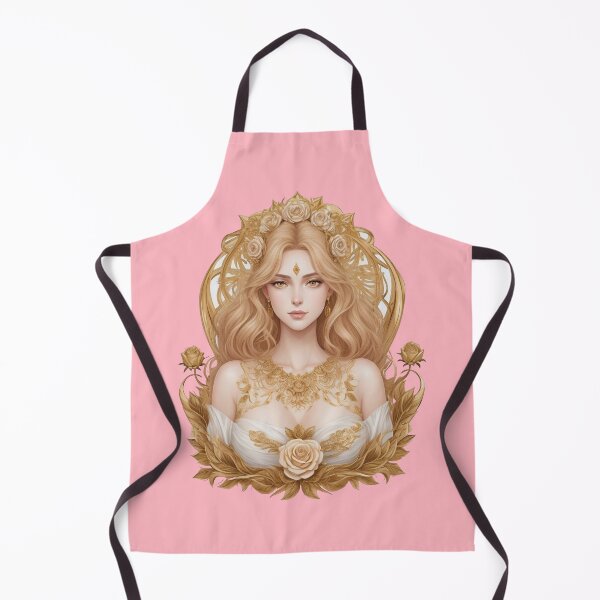 Item preview, Rose Girl designed and sold by ThanaDesign.