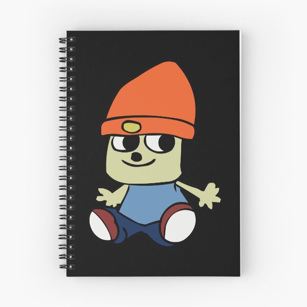 Item preview, Dancing Parappa designed and sold by damar-cuscato.