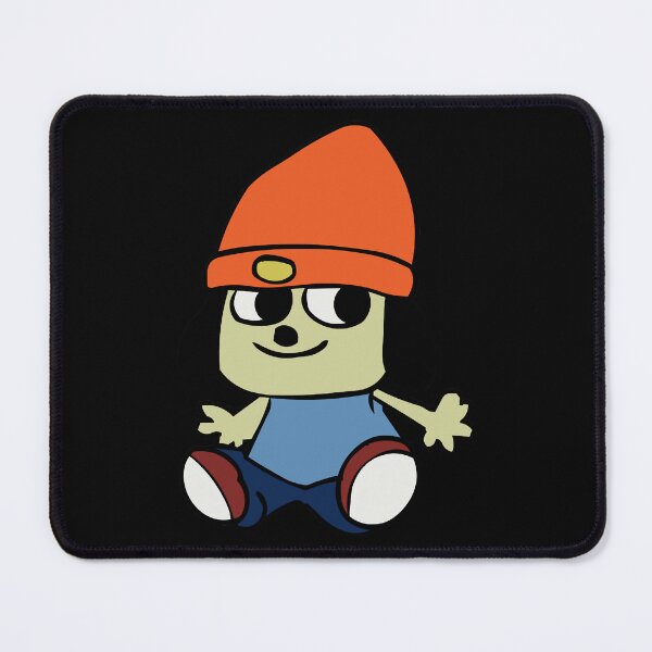 Item preview, Dancing Parappa designed and sold by damar-cuscato.