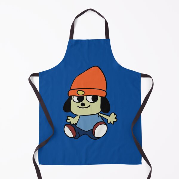 Item preview, Dancing Parappa designed and sold by damar-cuscato.
